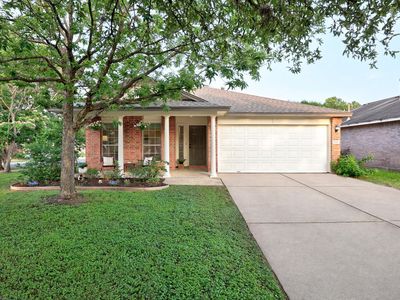 2601 Marcus Abrams Blvd