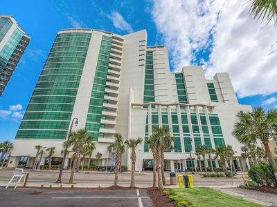 201 S Ocean Blvd. UNIT 1812