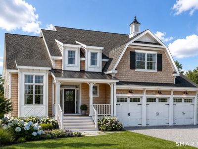 Lot 1 - 160 Saybrook Road