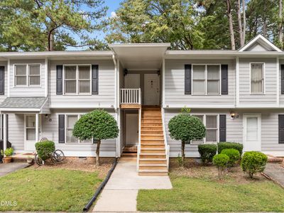 Property at 121 Westview Dr APT 16, Carrboro, NC