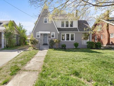 2508 10th St NW