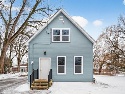 Property at 1216 County Road C E, Maplewood, MN