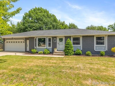 7354 S Garden Ct