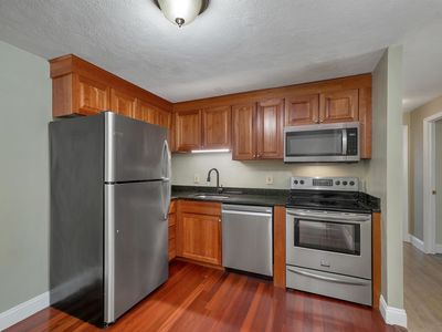 31 Andrew Street #19