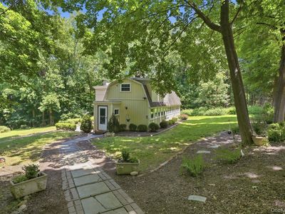 4 Stillwood Road