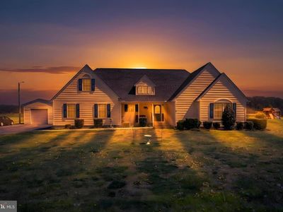 Property at 14013 Mile Stretch Rd, Greenwood, DE
