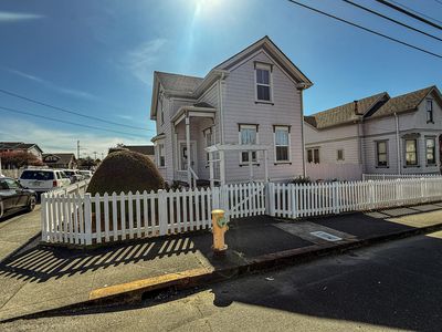 201 W Del Norte St