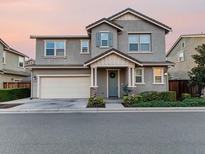 Property at 2229 Novi Dr, Riverbank, CA