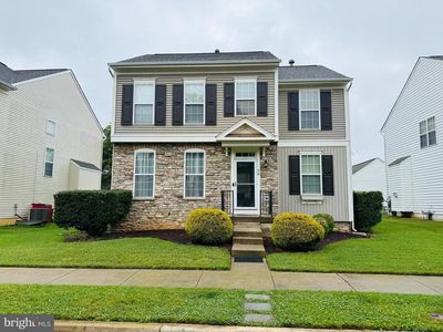 58 Bullskin St