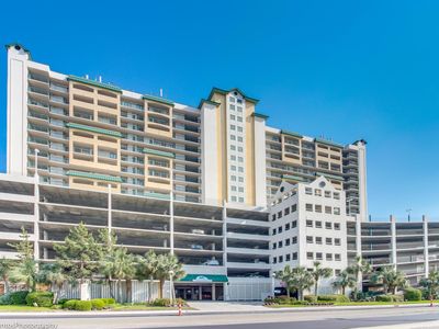 201 S Ocean Blvd. #101