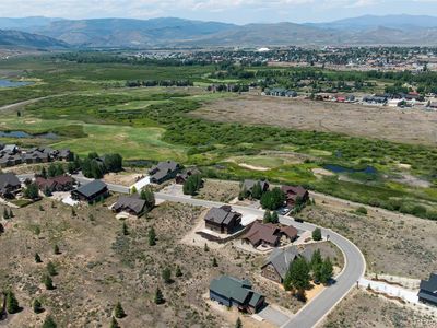 817 Saddle Ridge Circle