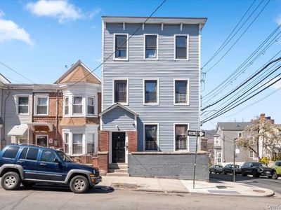 97 Waverly Street