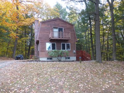 141 Lakewood Road