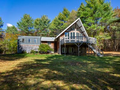 138 Cross Point Road