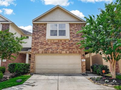8023 Villa De Norte St