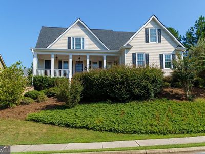 215 Mountain Vista Blvd
