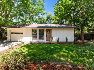 Property at 13445 SW Evergreen St, Beaverton, OR