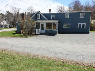 73 North Street