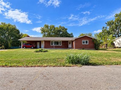 Property at 615 3rd St, Warrenton, MO