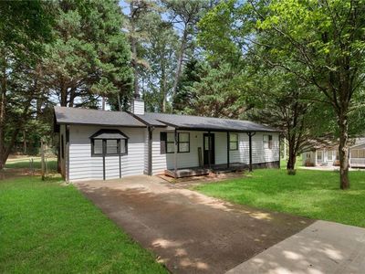 672 Lookout Ct