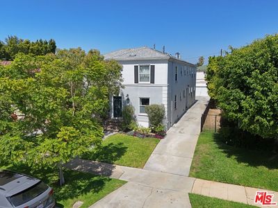 1257 S Cloverdale Ave