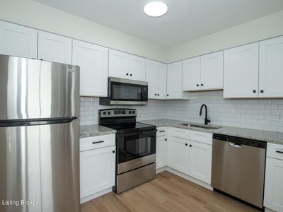 1935 Gardiner Ln APT H124