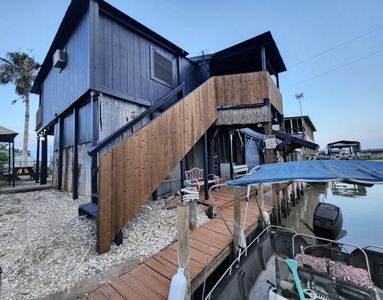 Property at 1555 Channel Dr, Brazoria, TX