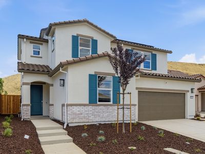 Plan 2 Plan, Brooks at Creekside