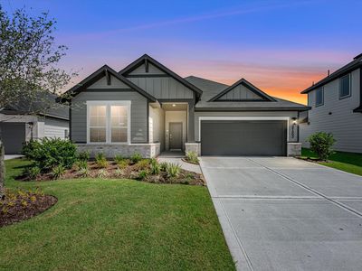 21802 Yellow Sunset Ln
