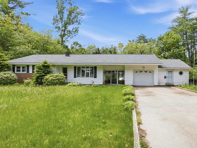 Property at 219 Plain Road, Hinsdale, NH