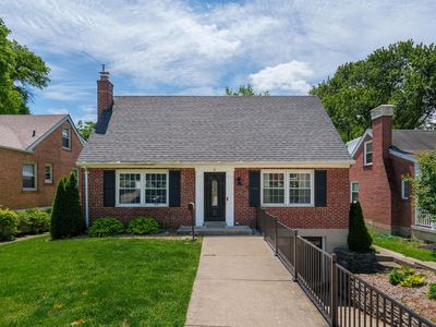 Property at 41 Burdsall Ave, Ft MITCHELL, KY