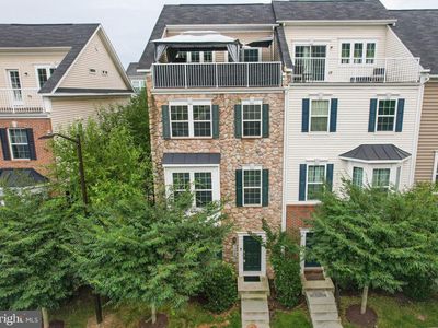 7298 Elkridge Crossing Way