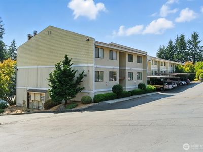 Property at 26425 Pennsylvania Avenue NE #34, Kingston, WA