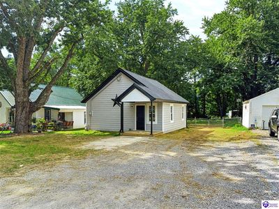 523 Millcreek Rd