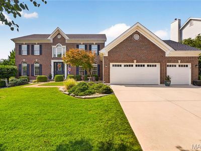947 Crown Pointe Estates Dr