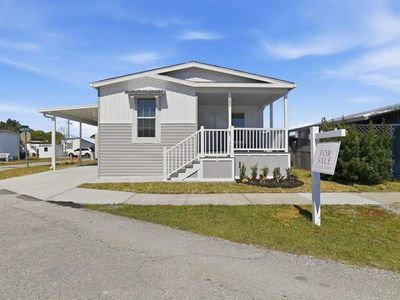 680 Plumgrove Rd #C237