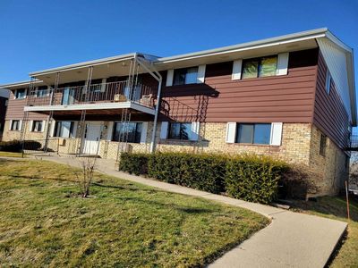 8322 West Howard AVENUE #2