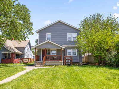 601 N Sherman Dr