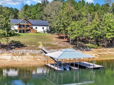 178 Camp Jimmy Goodwin Rd