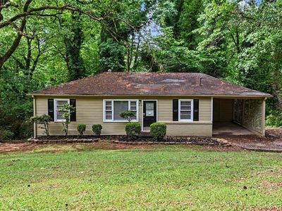 Property at 618 Hickory Trl SE, Mableton, GA