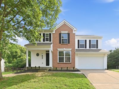 1199 Emery Ridge Dr