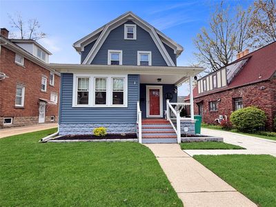 606 Howe Ave