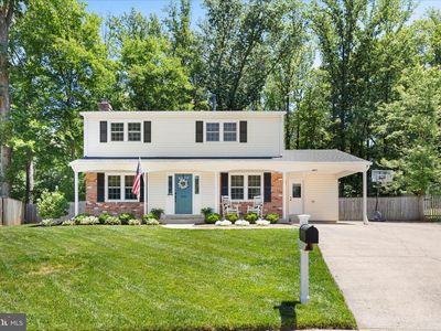 9100 Donna Dean Dr
