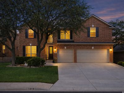 1315 Verde Path