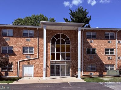 201 W Cuthbert Blvd #G61
