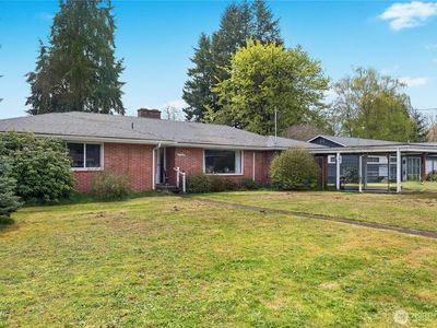 3606 Mayberry Road