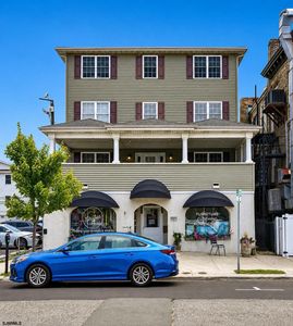 841 Central Ave #B