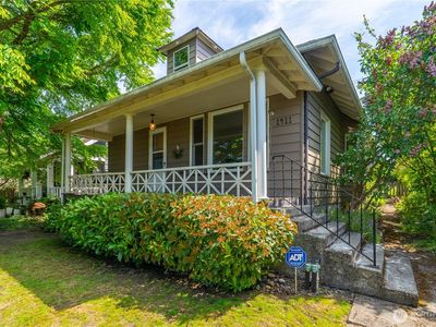 1411 N Prospect Street