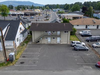 108 Baker Street #1-4