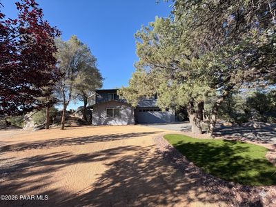 2040 W Thumb Butte Rd
